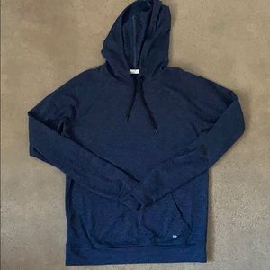 Outdoor Voices Tech Sweat Hoodie Sz Small
